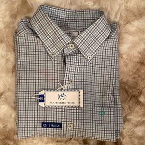 Southern Tide Men’s Classic Fit Button Down